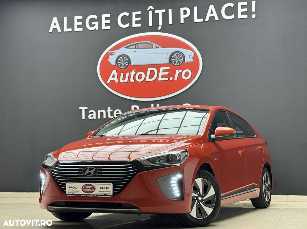 Hyundai IONIQ - 2