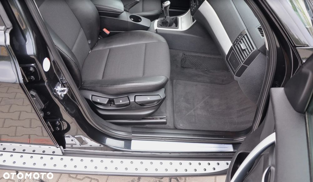 BMW X3 xDrive20d Limited Sport Edition - 20