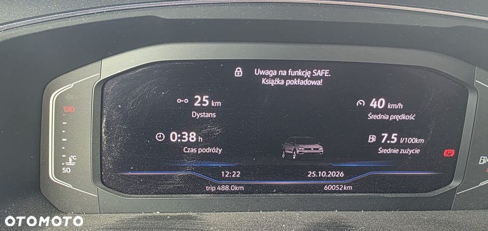 Volkswagen Tiguan 2.0 TSI 4Mot R-Line DSG - 6
