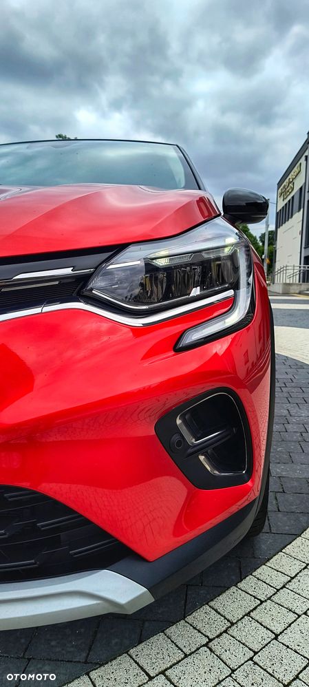 Renault Captur - 17