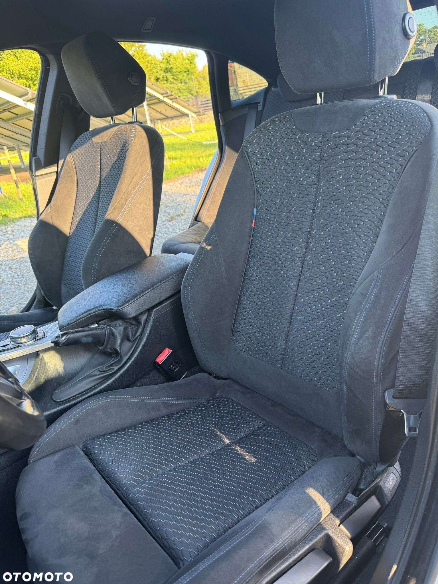BMW Seria 4 430i M Sport - 17