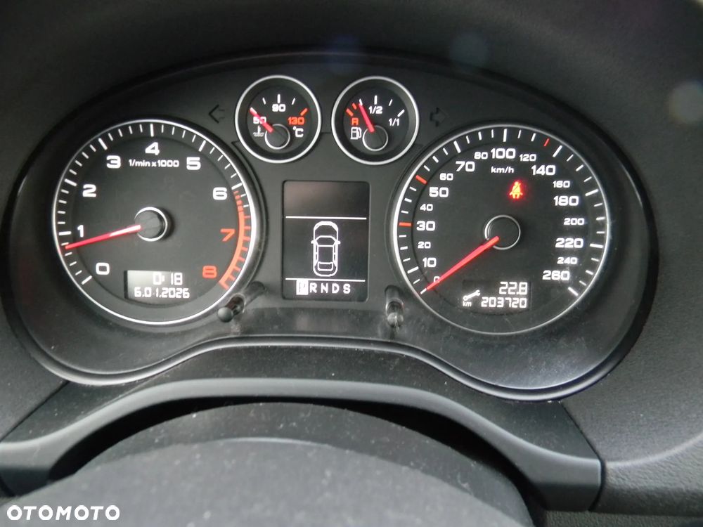 Audi A3 Sportback - 16