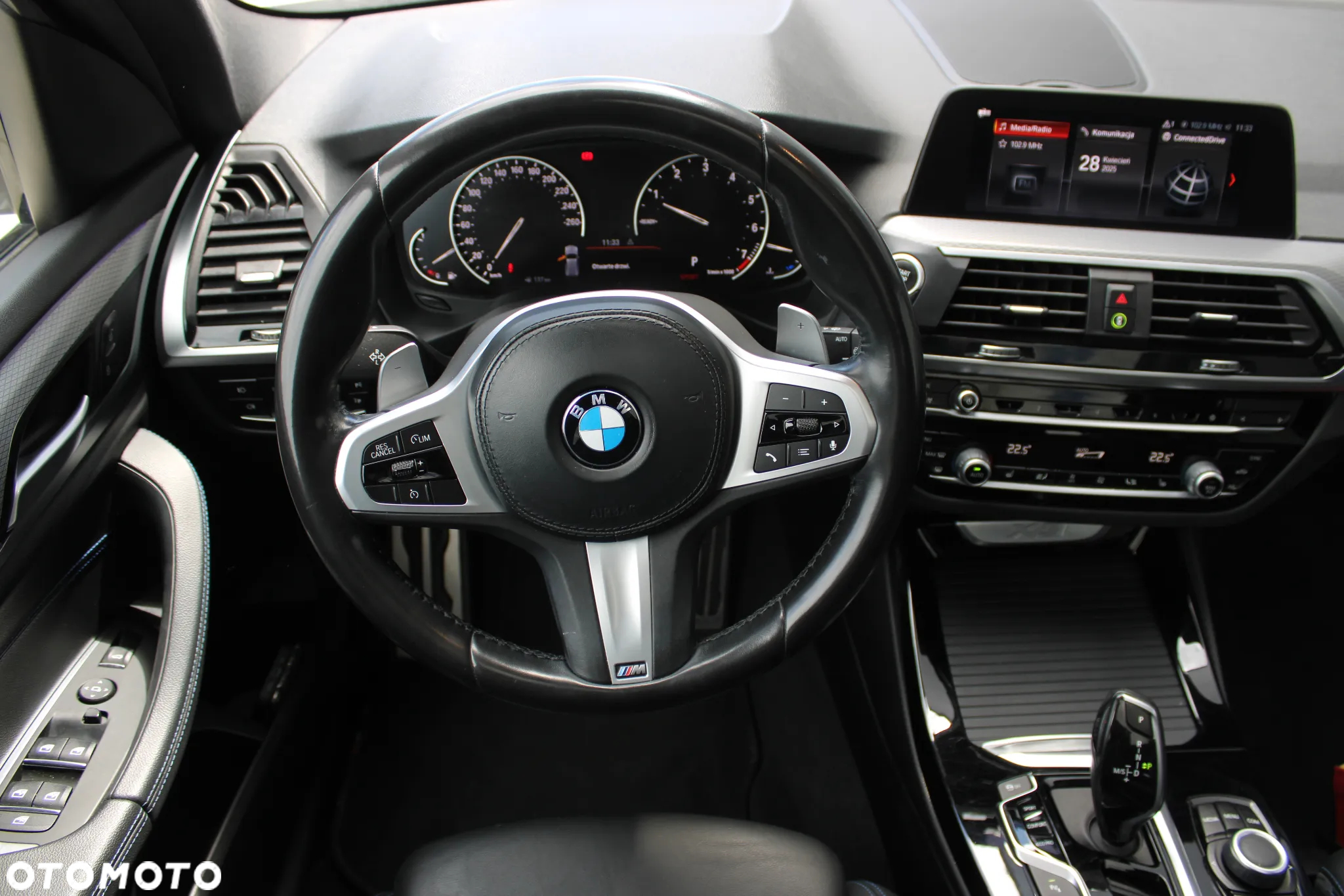 BMW X3 xDrive20i M Sport sport - 22