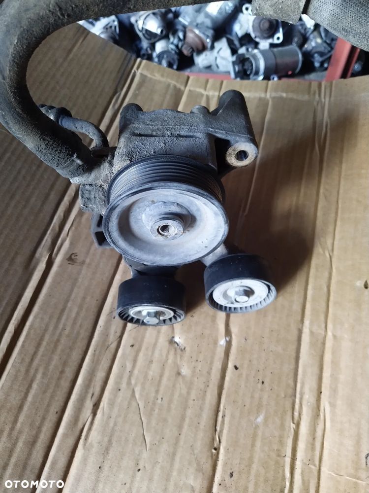 Pompa wspomagania fiat Ducato III 06-14r - 1