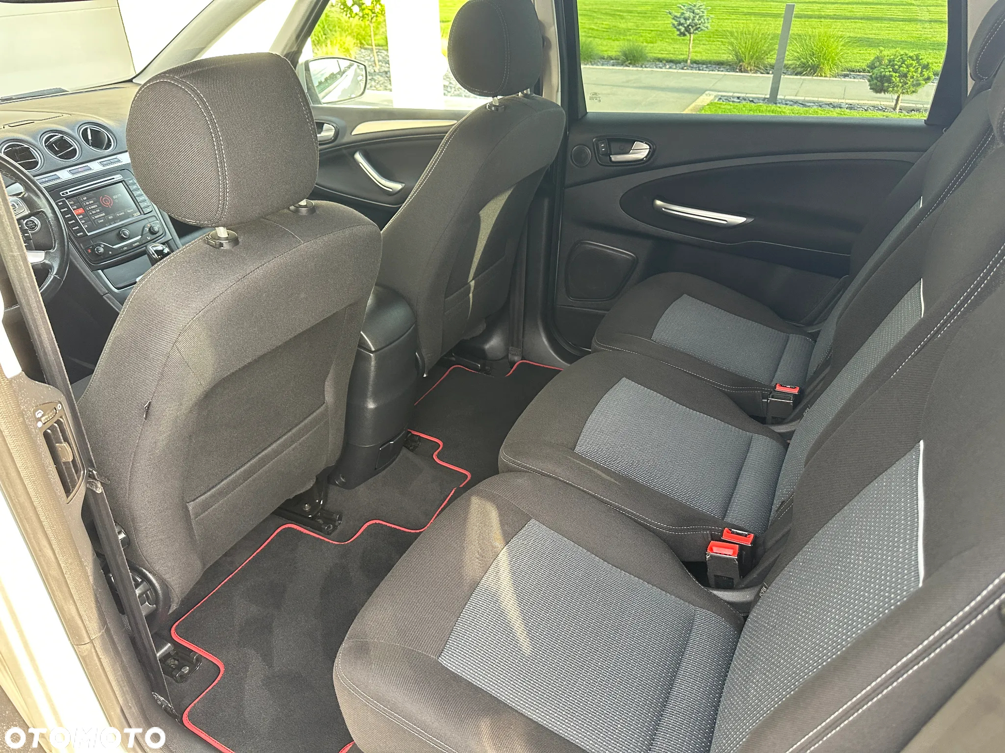 Ford S-Max 2.0 TDCi DPF Titanium MPS6 - 18