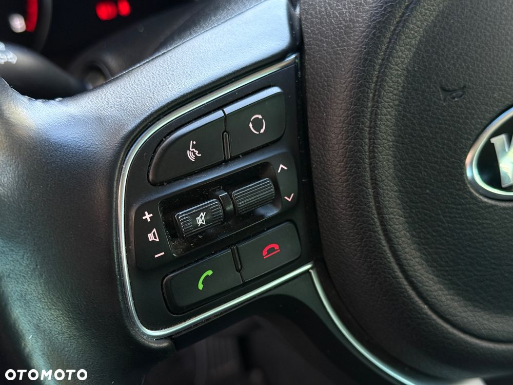 Kia Sportage 1.6 GDI 2WD VISION - 13