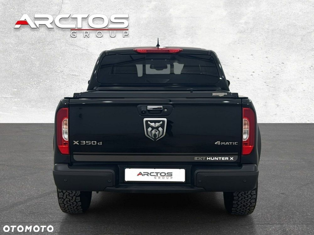 Mercedes-Benz Klasa X 350 d 4-Matic Power - 6