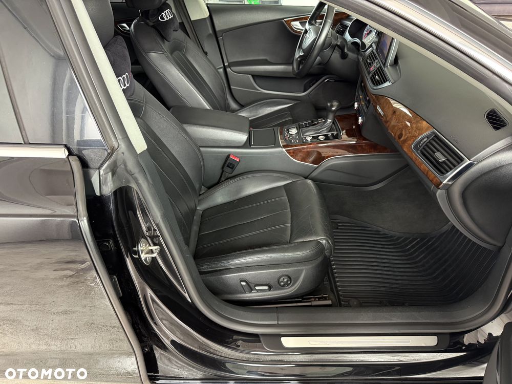 Audi A7 Sportback 3.0 TFSI Quattro S tronic - 32