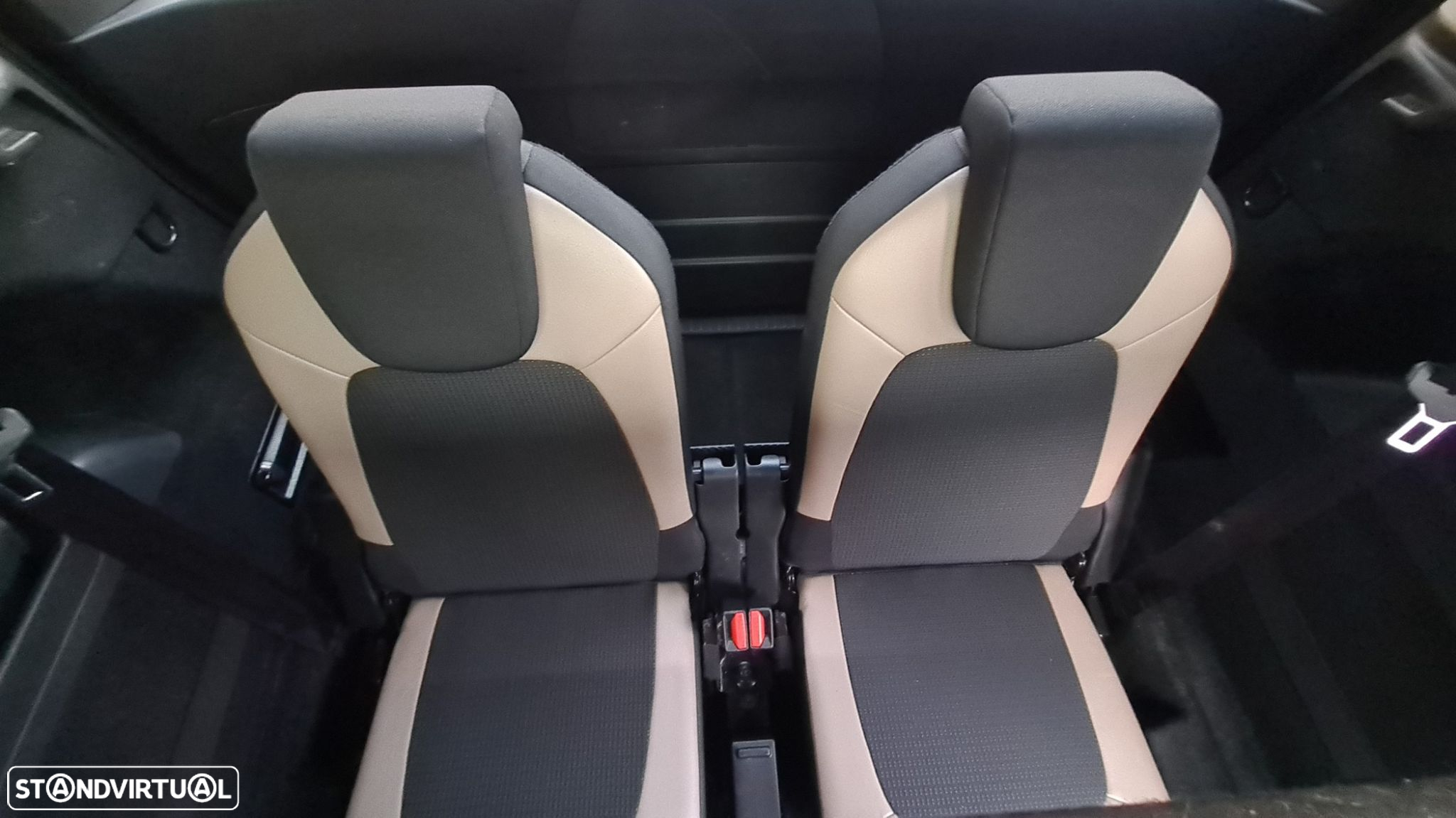 Citroën C4 Grand Picasso 1.6 BlueHDi Exclusive - 44