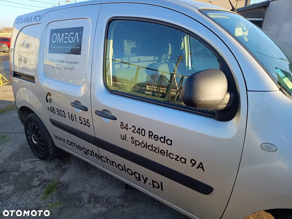 Mercedes-Benz CITAN - 4