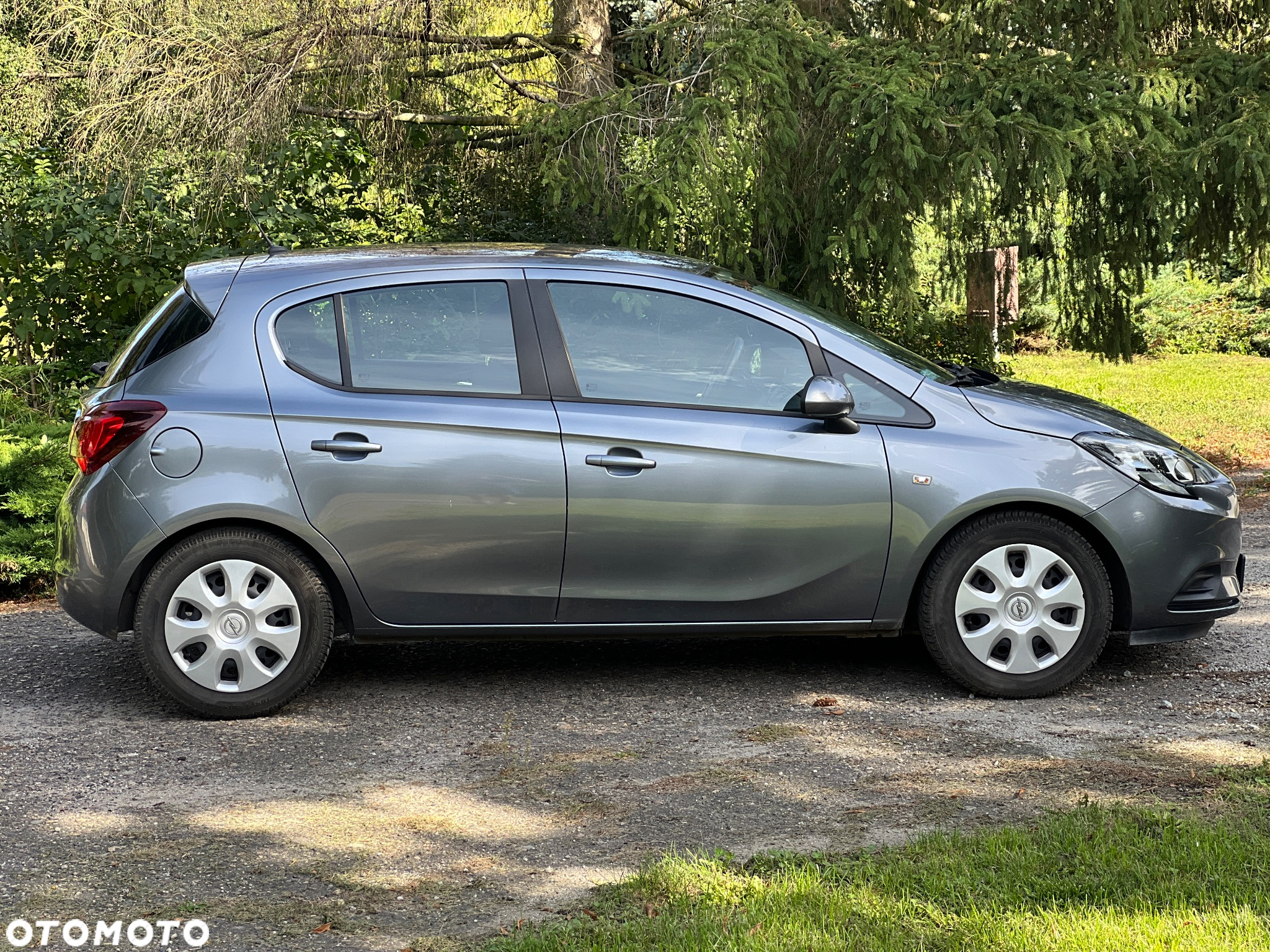 Opel Corsa - 7