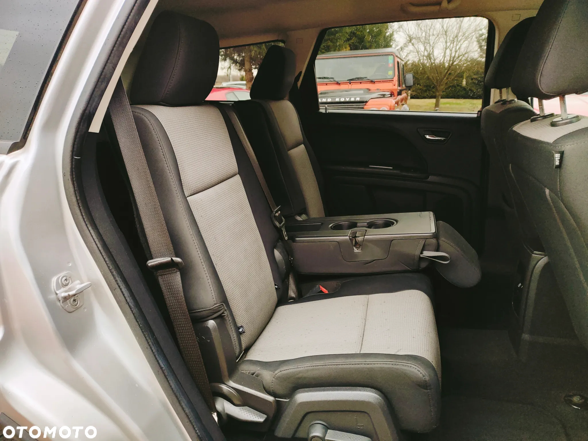 Dodge Journey 2.4 SE - 15