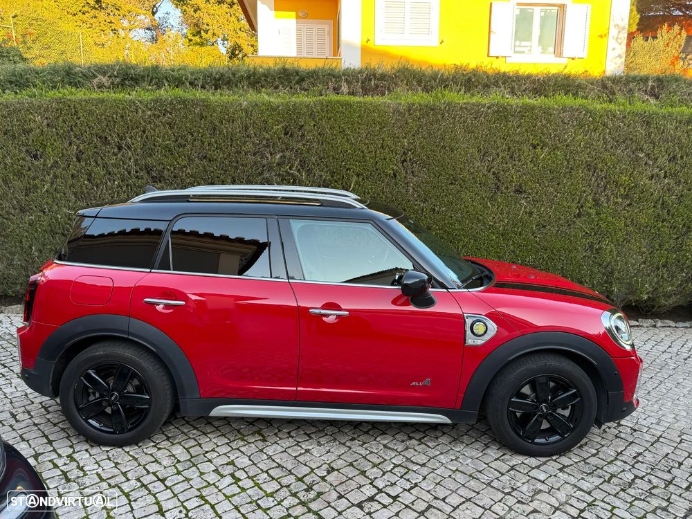 MINI Countryman - 2