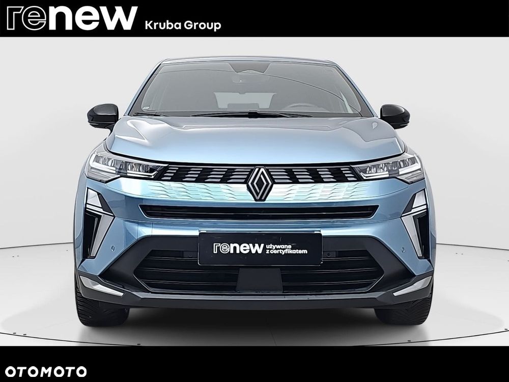Renault Symbioz 1.6 E-Tech Full Hybrid 145 Techno - 2