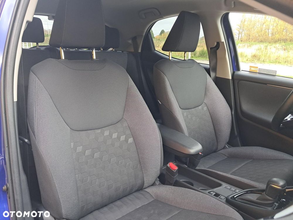 Toyota Yaris Hybrid 1.5 Style - 22