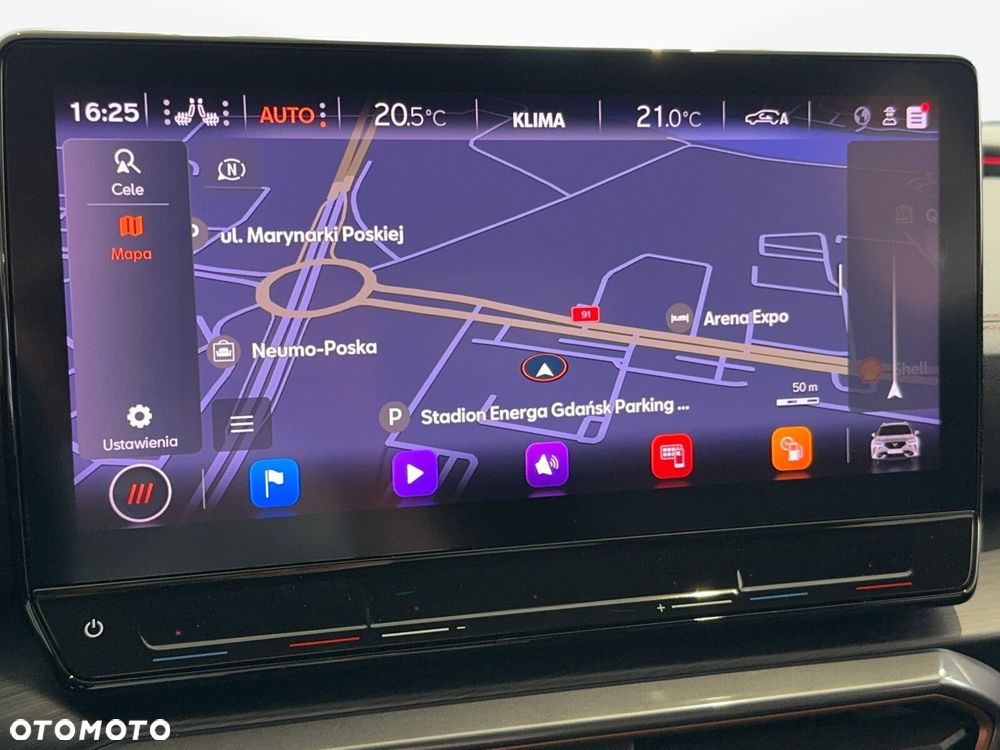 Cupra Formentor 2.0 TSI 4Drive VZ DSG - 33