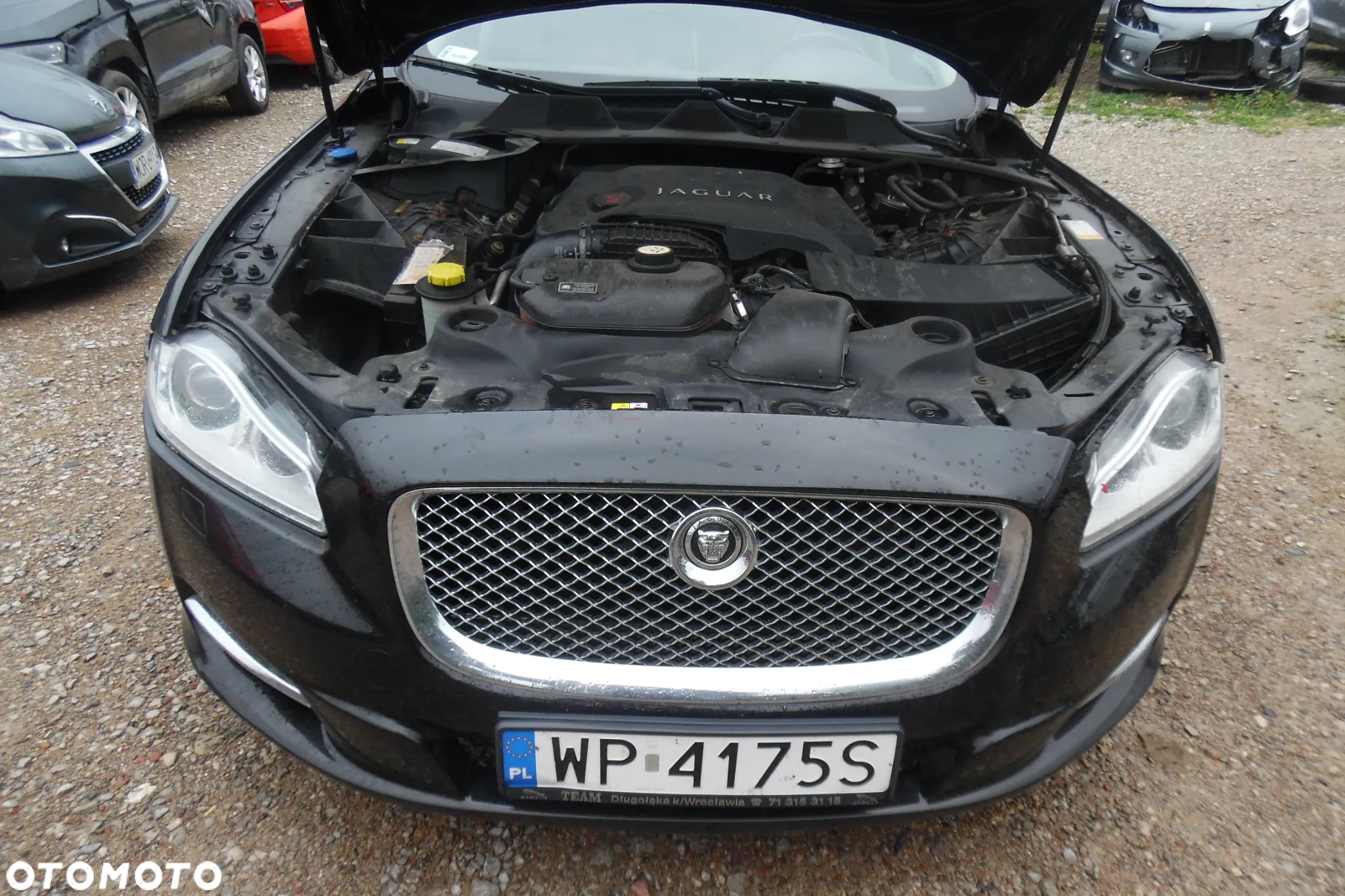 Jaguar XJ 3.0 D V6 Portfolio - 5
