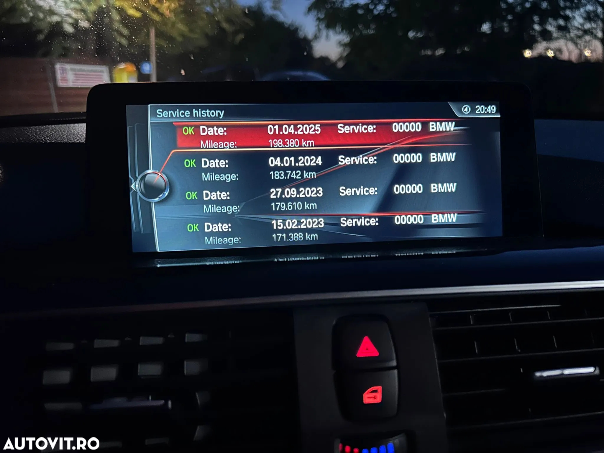 BMW Seria 3 - 11