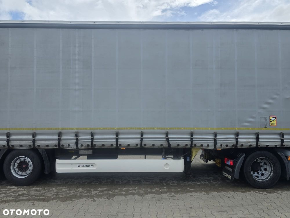 Scania R450 - 4