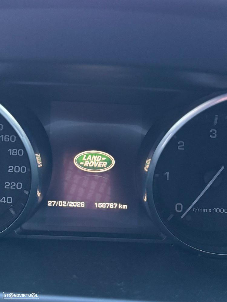 Land Rover Discovery Sport - 60