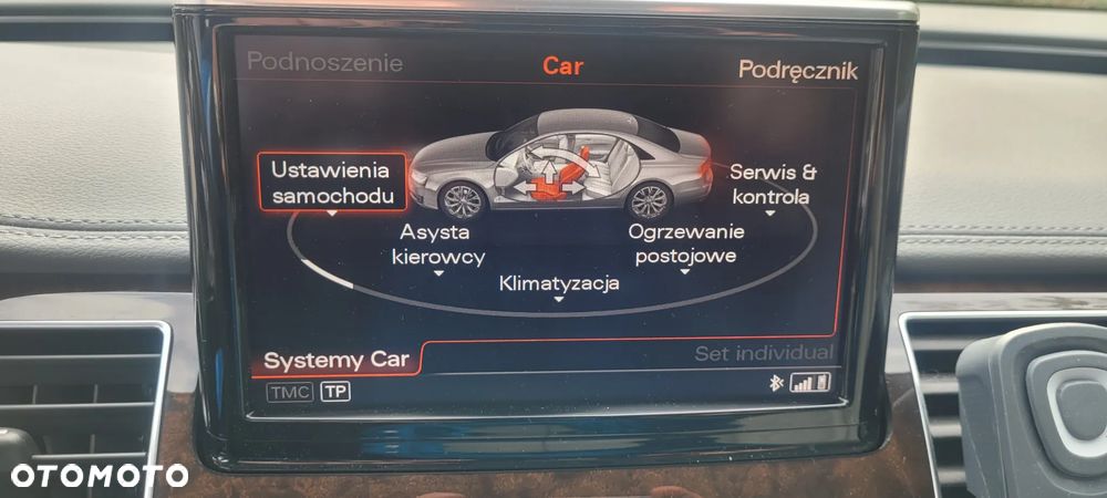 Audi A8 3.0 TDI clean diesel Quattro - 26