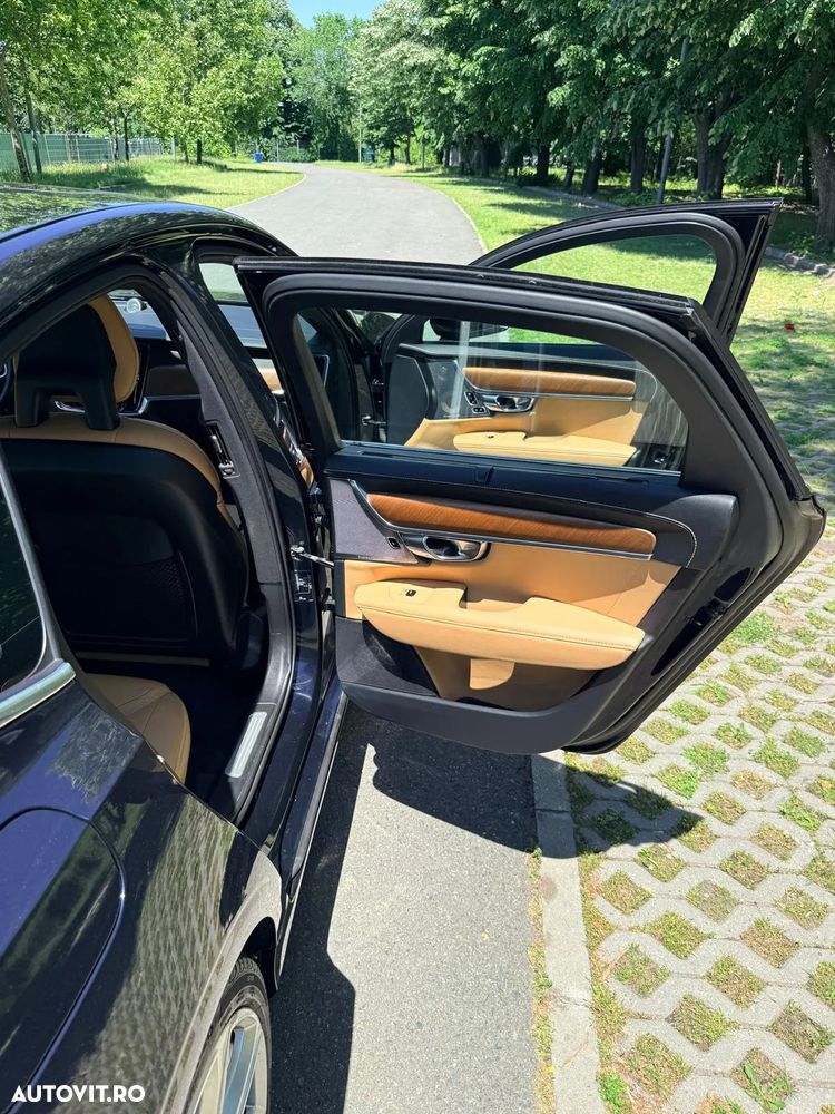 Volvo S90 D4 Inscription - 11