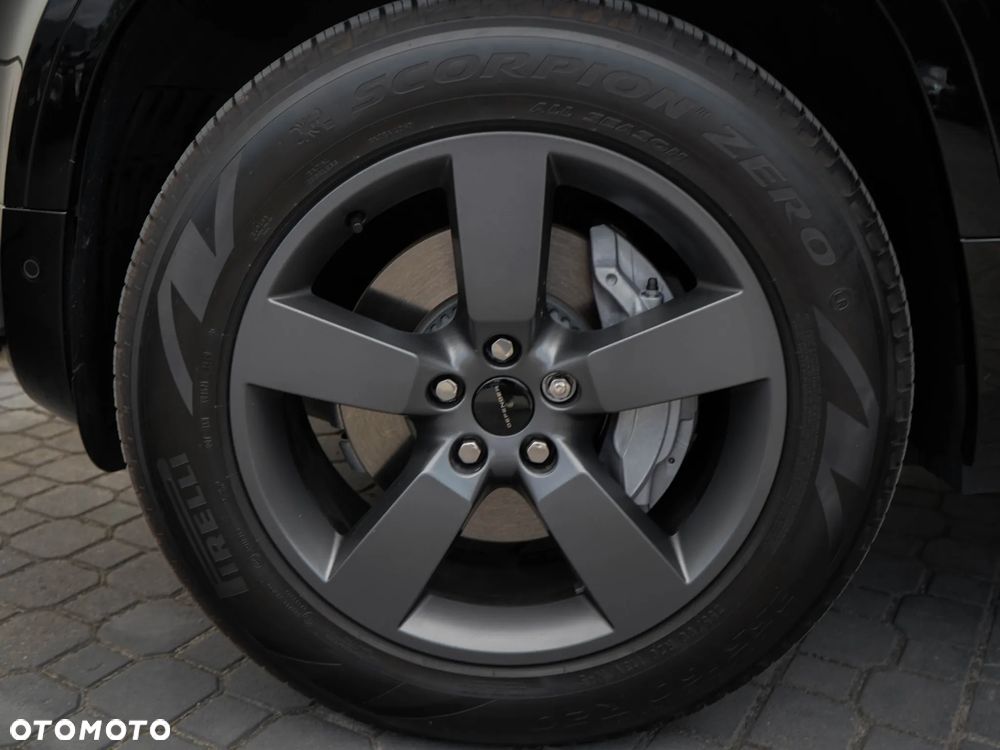 Land Rover Range Rover Sport S 3.0 D300 mHEV Dynamic SE - 10