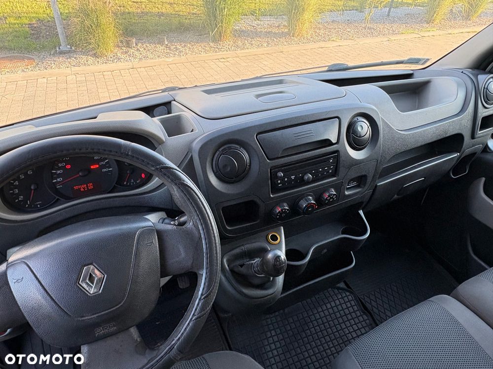 Renault Master - 8