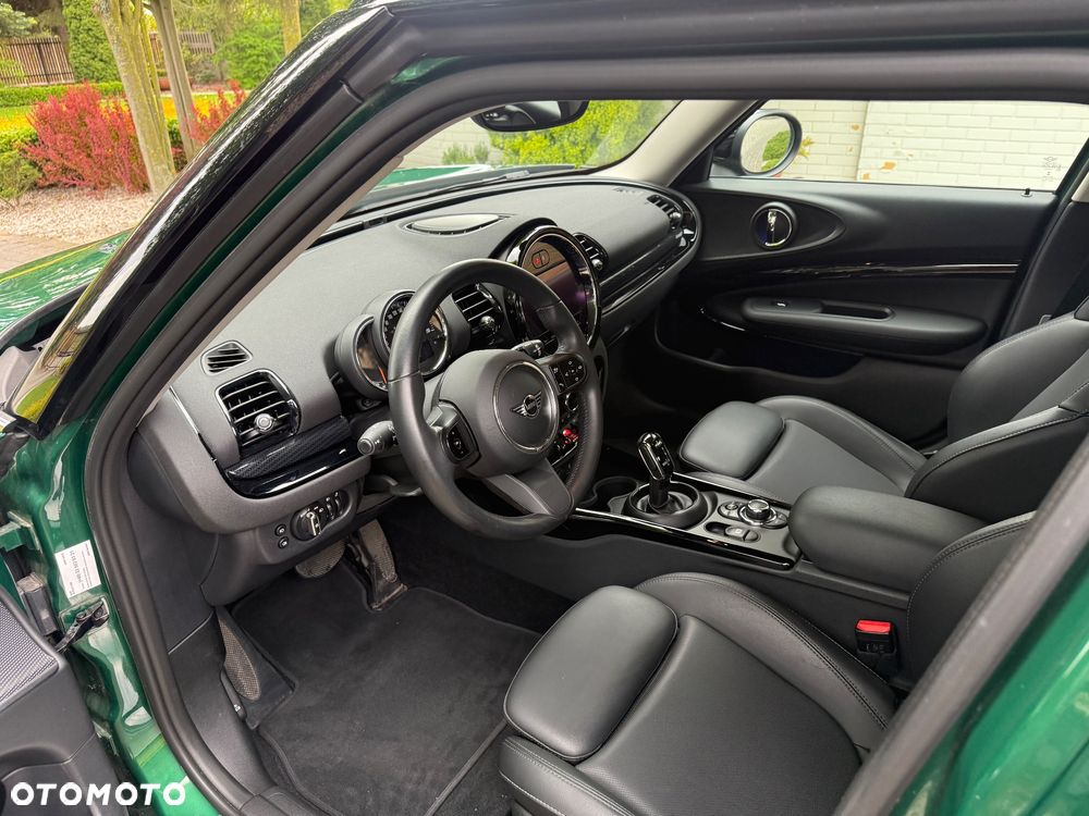 MINI Clubman - 16