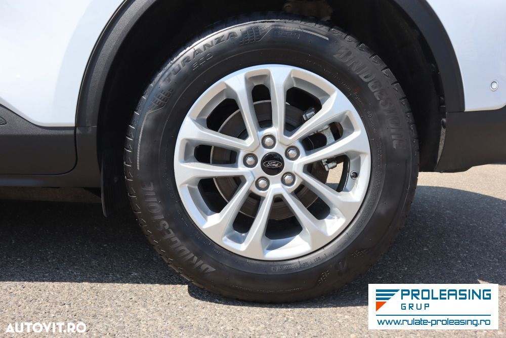 Ford Kuga - 7