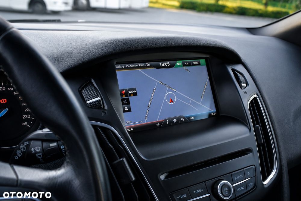 Ford Focus 1.0 EcoBoost ST-Line ASS - 19