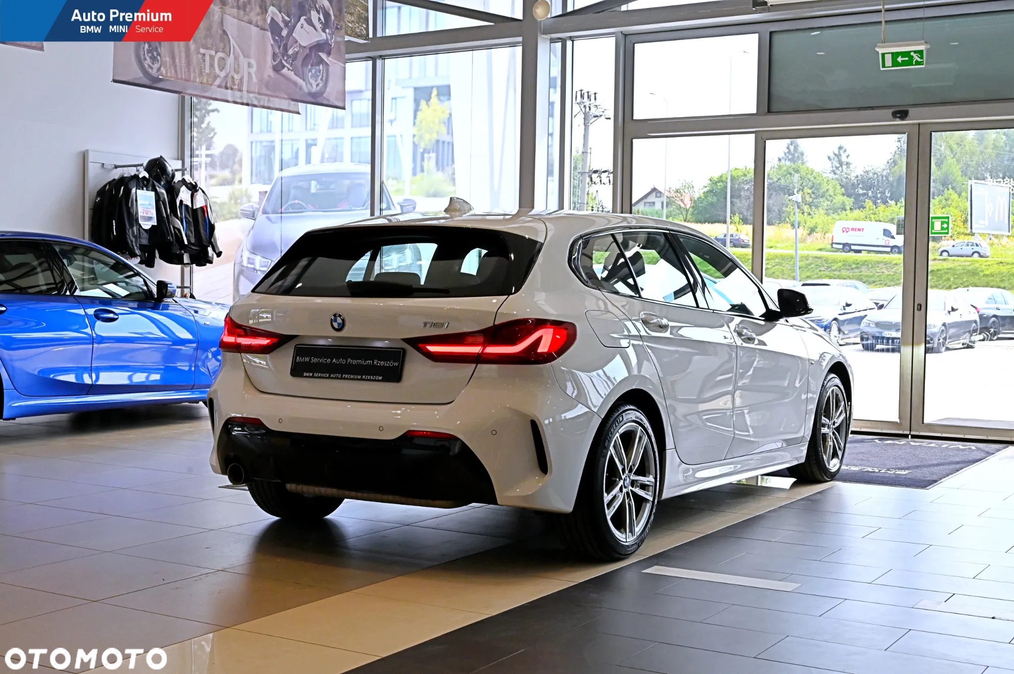 BMW Seria 1 118i M Sport - 17