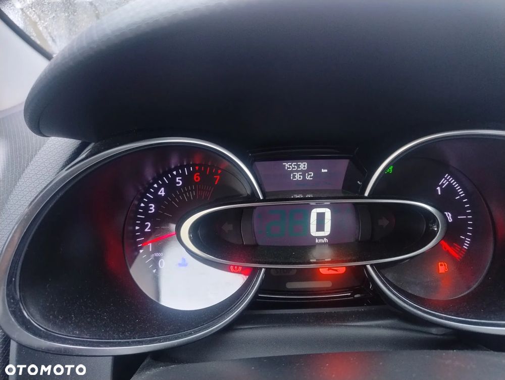 Renault Clio 0.9 Energy TCe Limited EU6 - 10