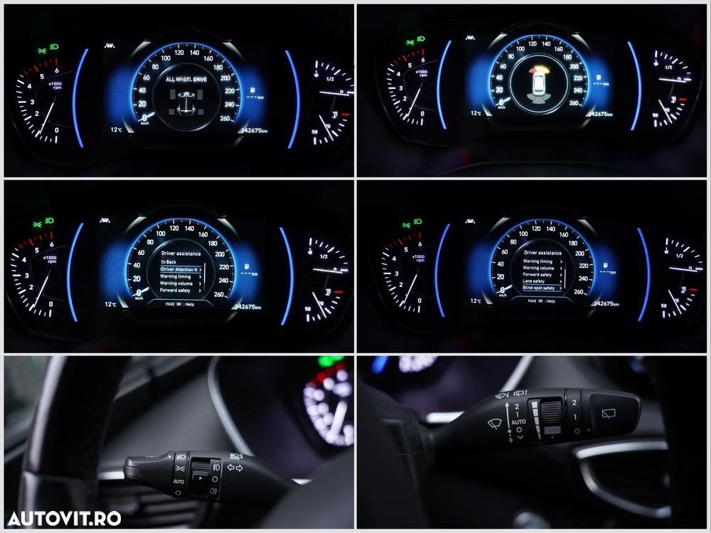 Hyundai Santa Fe - 21