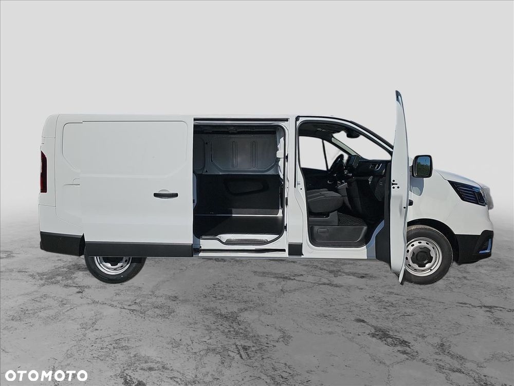 Renault trafic - 10