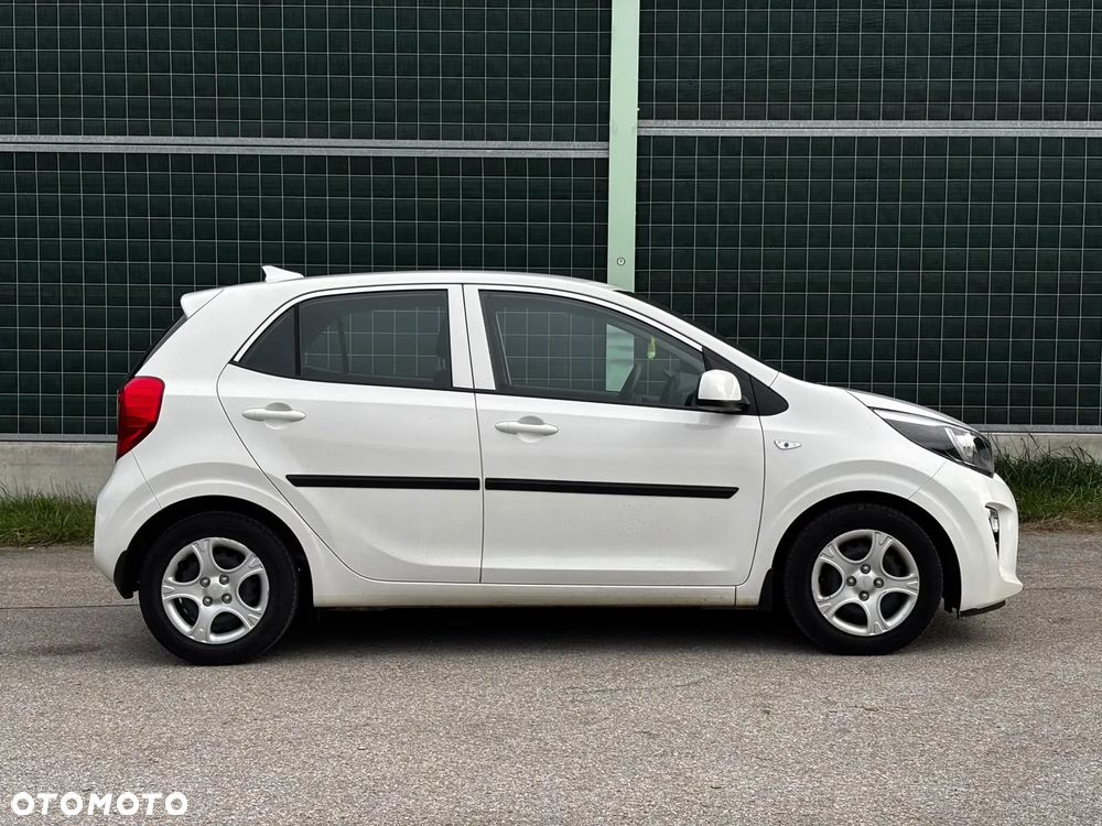 Kia Picanto 2022 photo 4