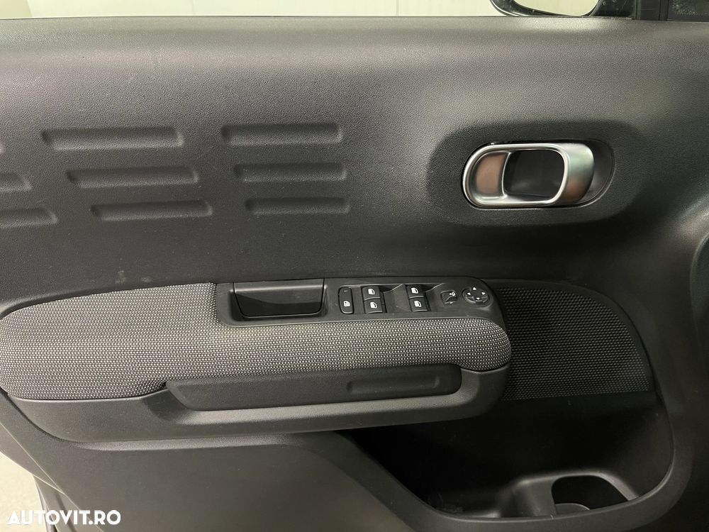 Citroën C3 AIRCROSS 1.2 PureTech S&S EAT Shine Pack - 24