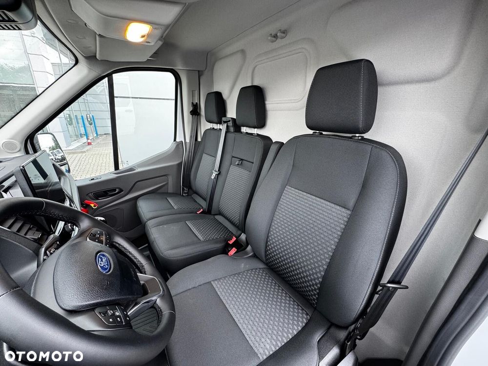 Ford transit Van Trend L3H2 - 7