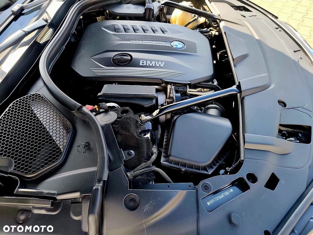 BMW Seria 7 740d xDrive - 34