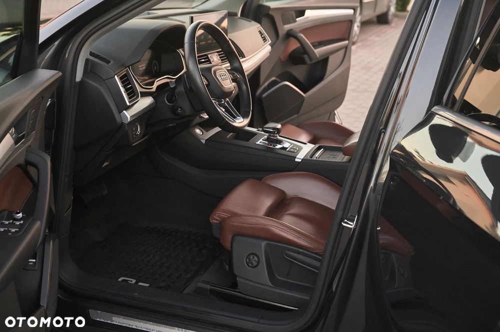 Audi Q5 40 TDI mHEV Quattro S tronic - 20