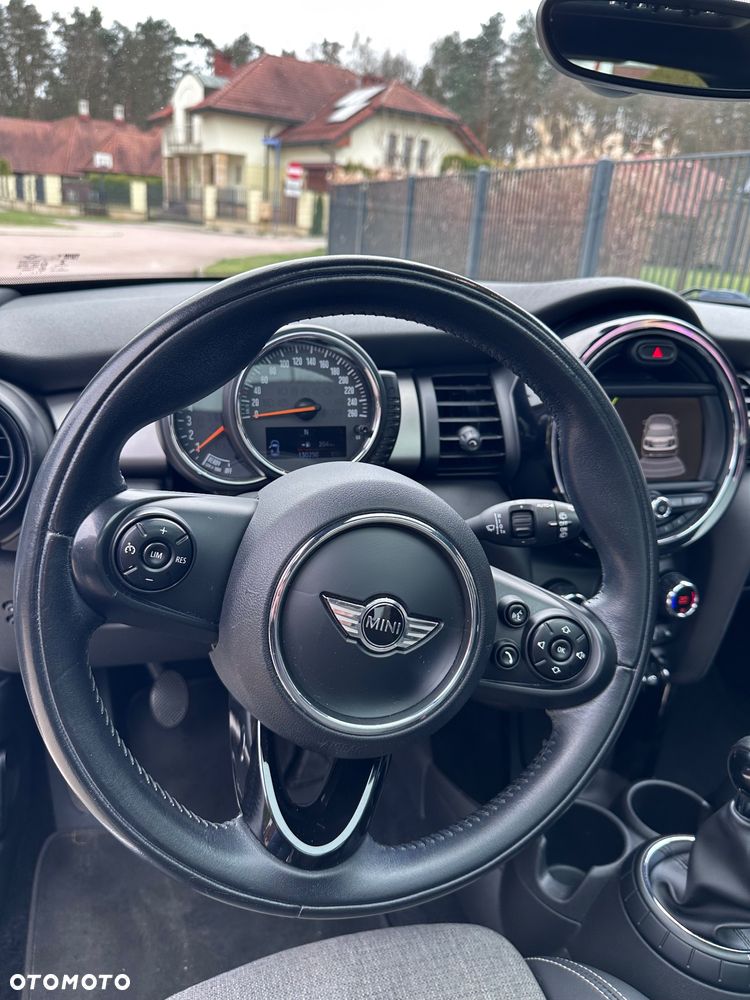 MINI Cooper D - 18
