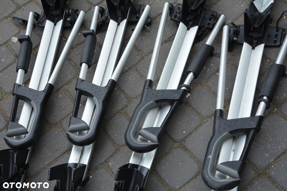 Uchwyt rowerowy Atera Giro AF na klucz aluminiowy - 3