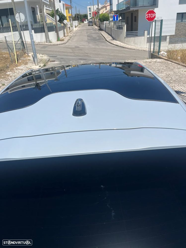 Cupra Tavascan 77 kWh Adrenaline - 8