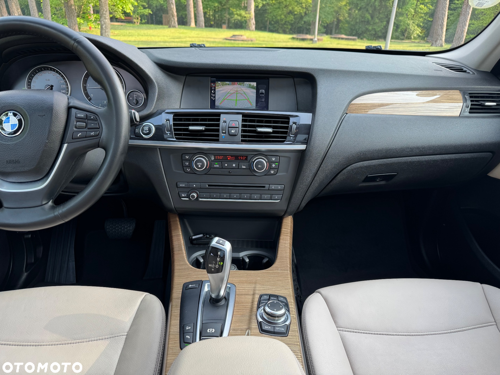 BMW X3 - 12