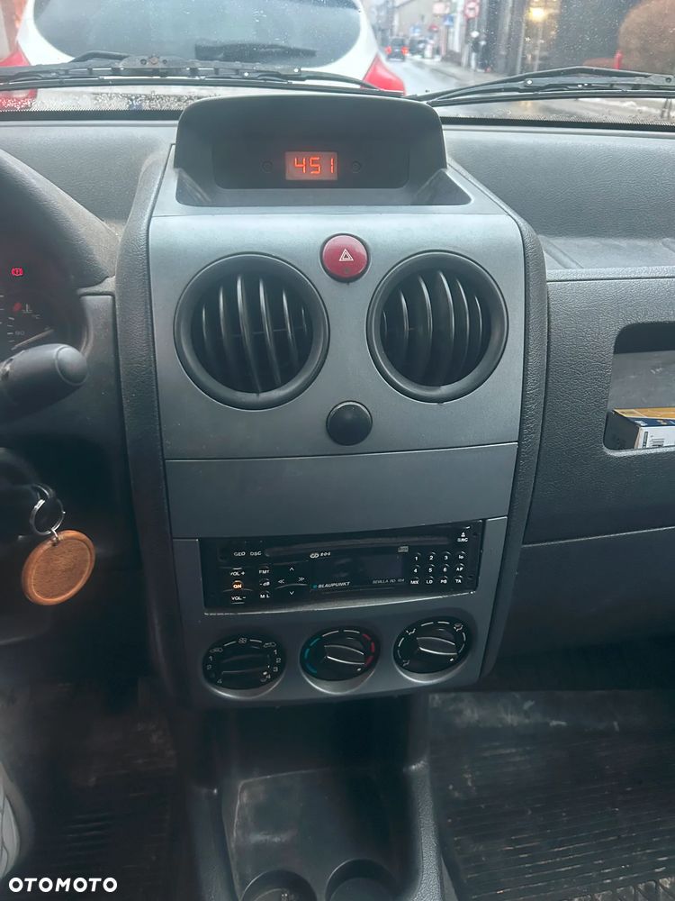 Peugeot PARTNER - 12