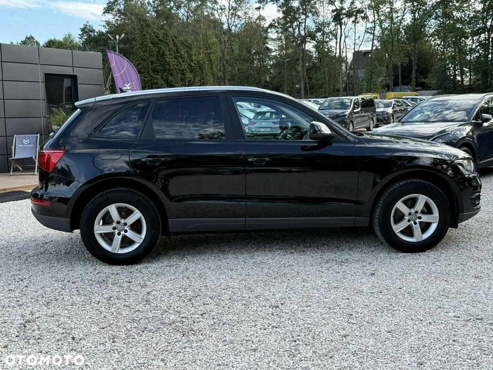Audi Q5 2.0 TDI Quattro - 2