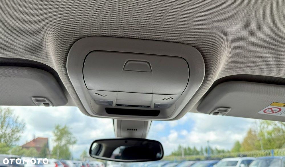 Opel Insignia 2.0 CDTI Innovation S&S - 32