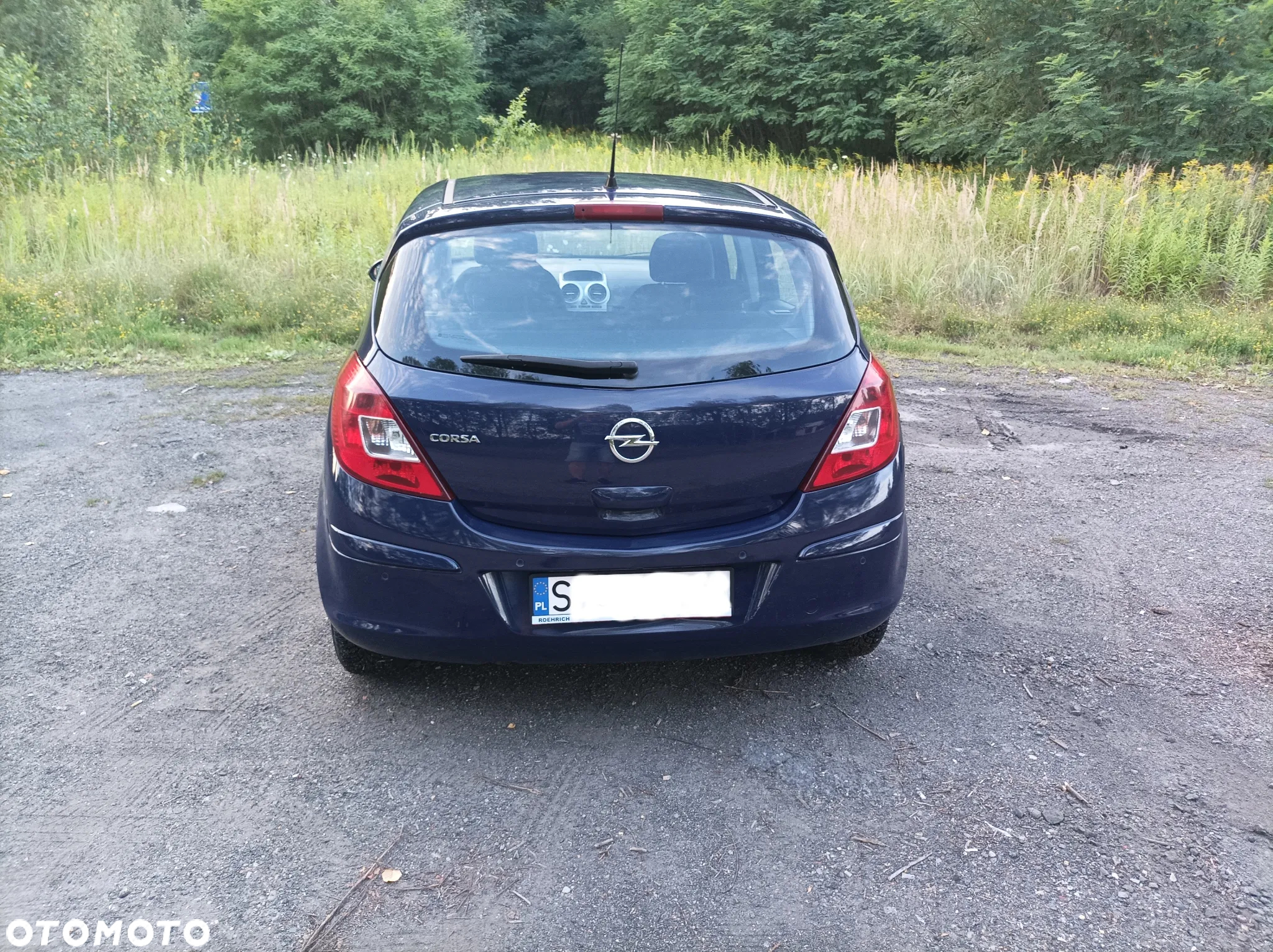 Opel Corsa 1.4 16V Color Elegance - 6
