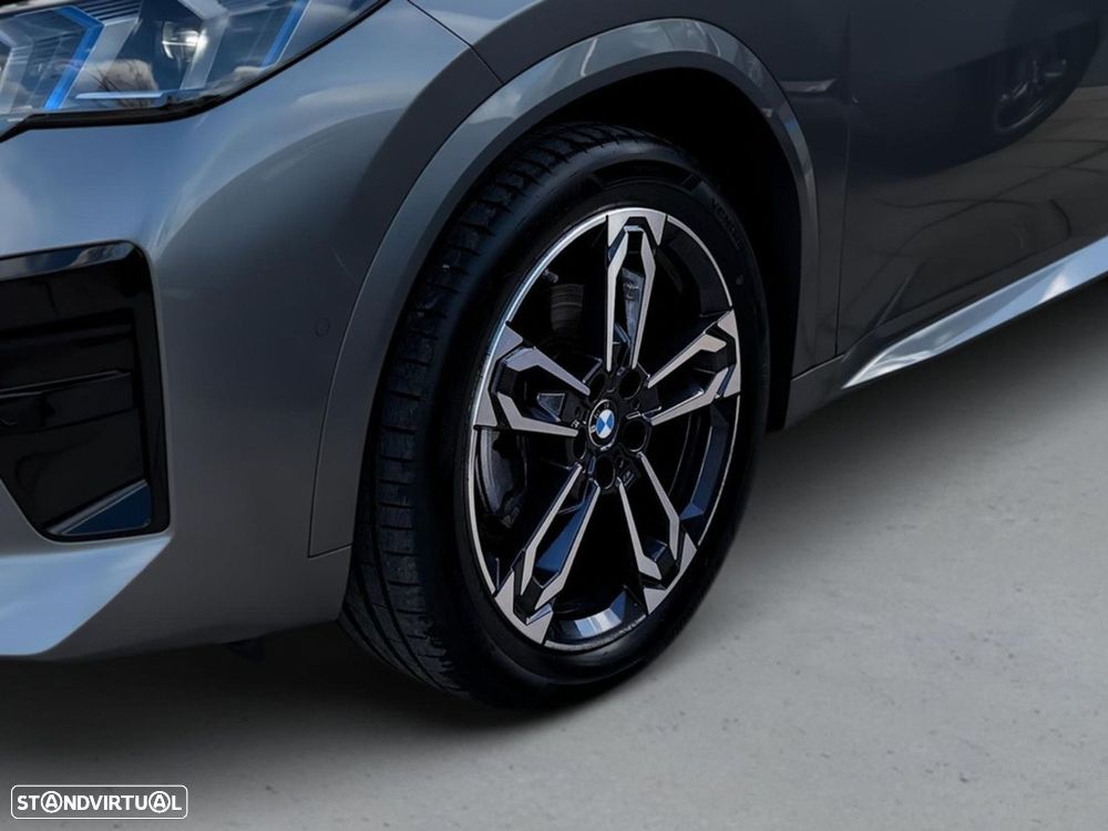BMW X2 18 d sDrive Auto Pack M - 3