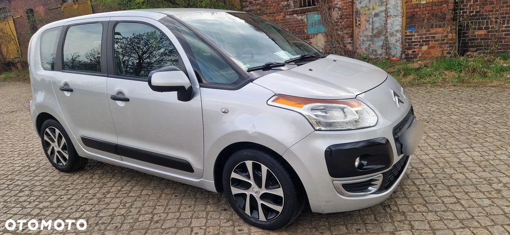 Citroën C3 Picasso - 5